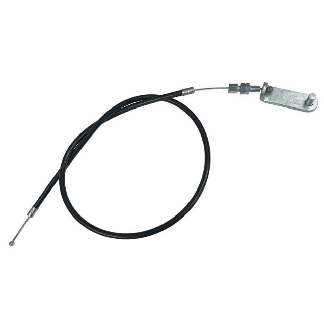 Order a A genuine replacement pin cable for the Warrior two-wheel tractor.